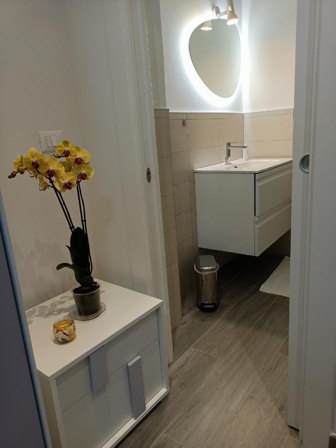 Orchidea Bed & Breakfast Bologna Luaran gambar