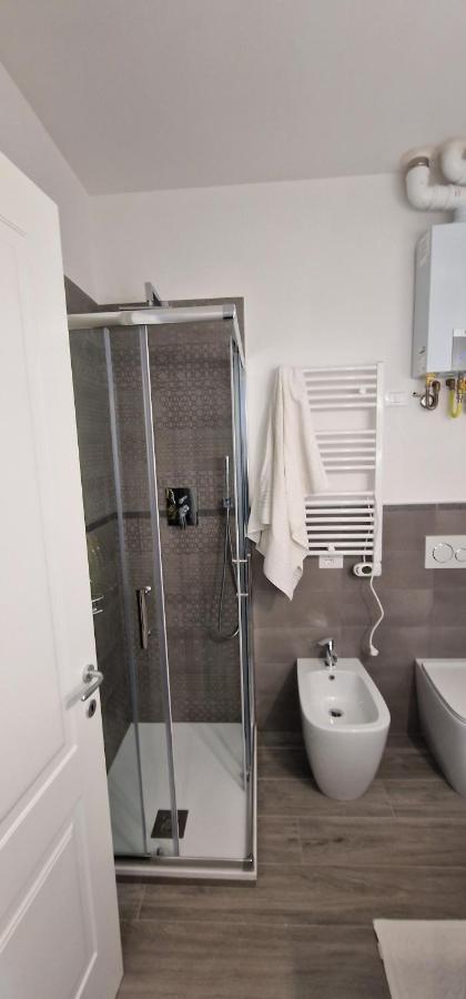 Orchidea Bed & Breakfast Bologna Luaran gambar