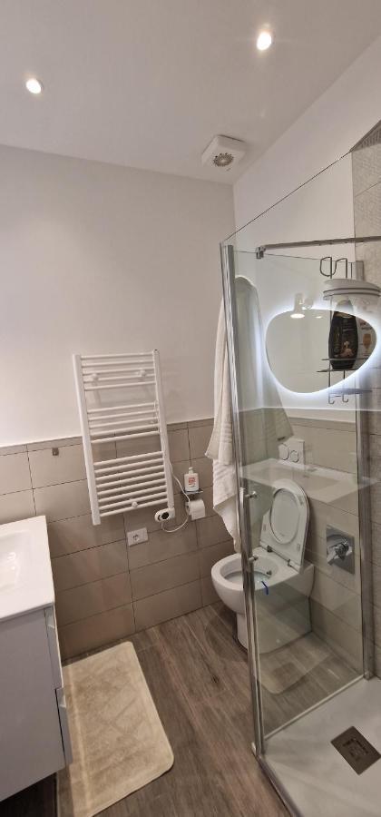 Orchidea Bed & Breakfast Bologna Luaran gambar