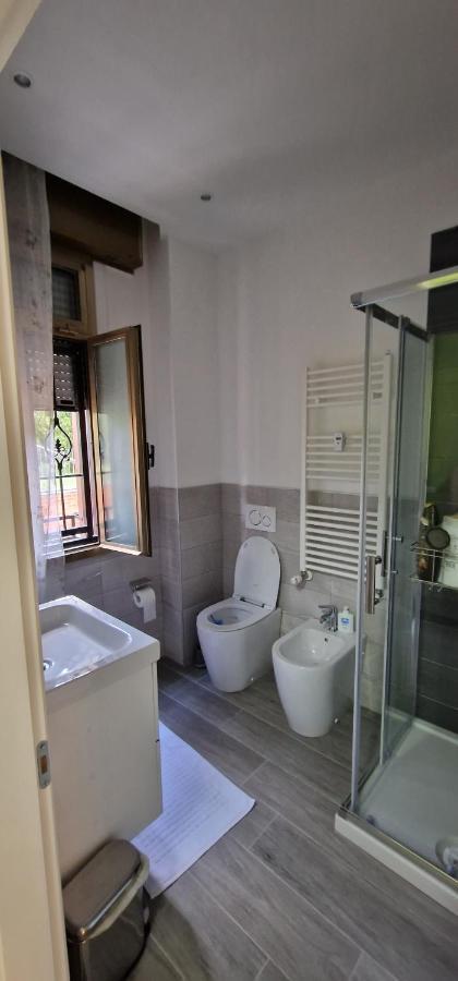 Orchidea Bed & Breakfast Bologna Luaran gambar