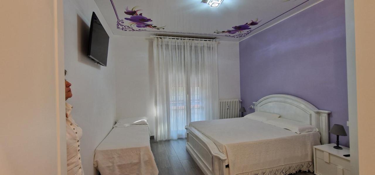 Orchidea Bed & Breakfast Bologna Luaran gambar