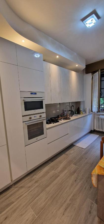 Orchidea Bed & Breakfast Bologna Luaran gambar