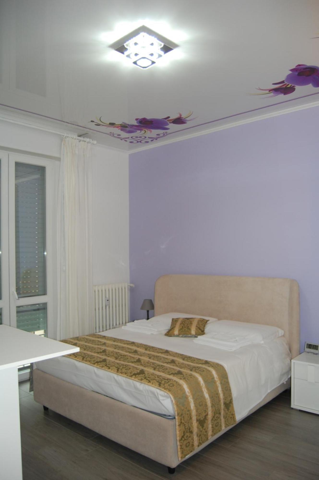 Orchidea Bed & Breakfast Bologna Luaran gambar