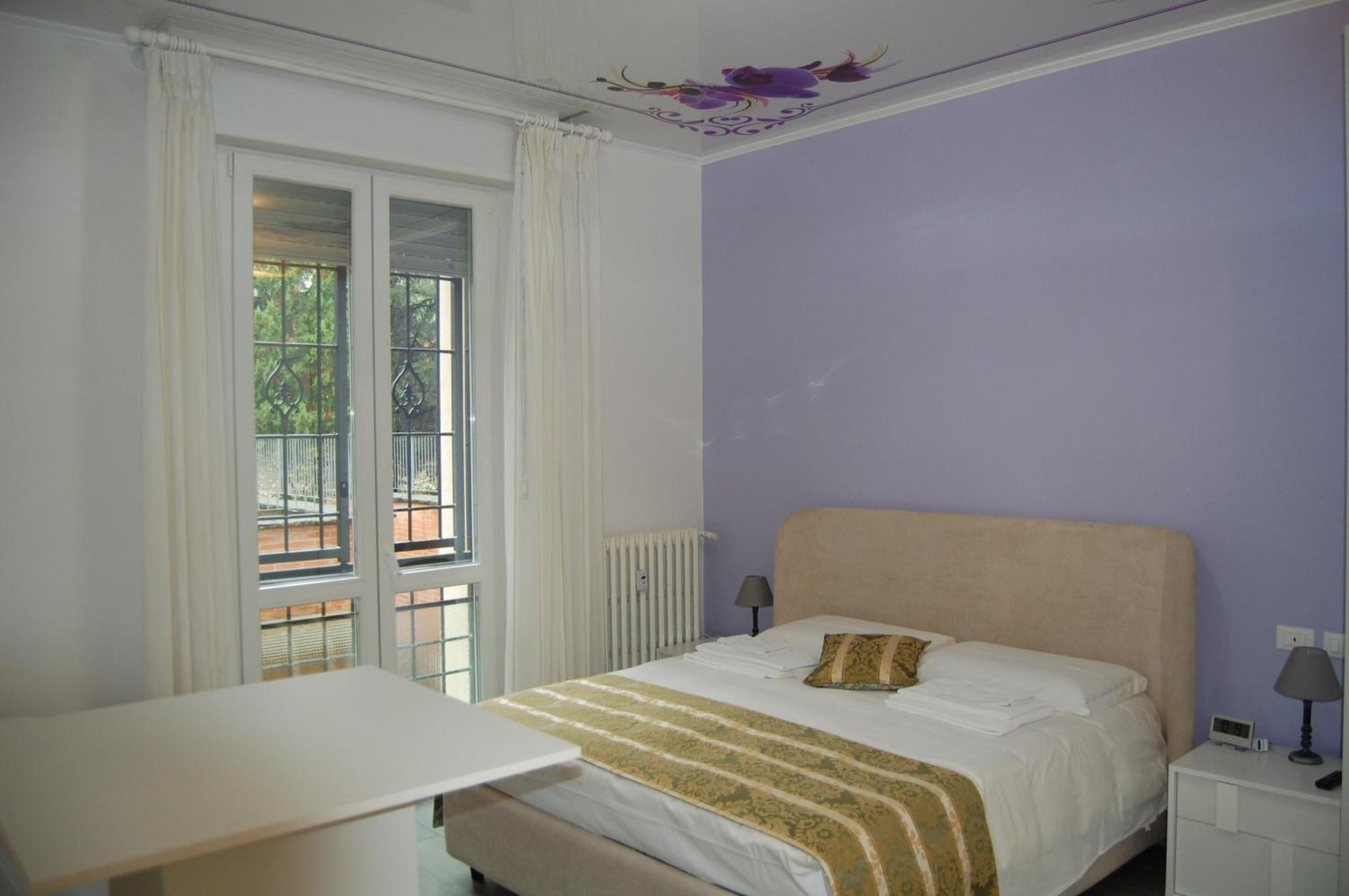 Orchidea Bed & Breakfast Bologna Luaran gambar