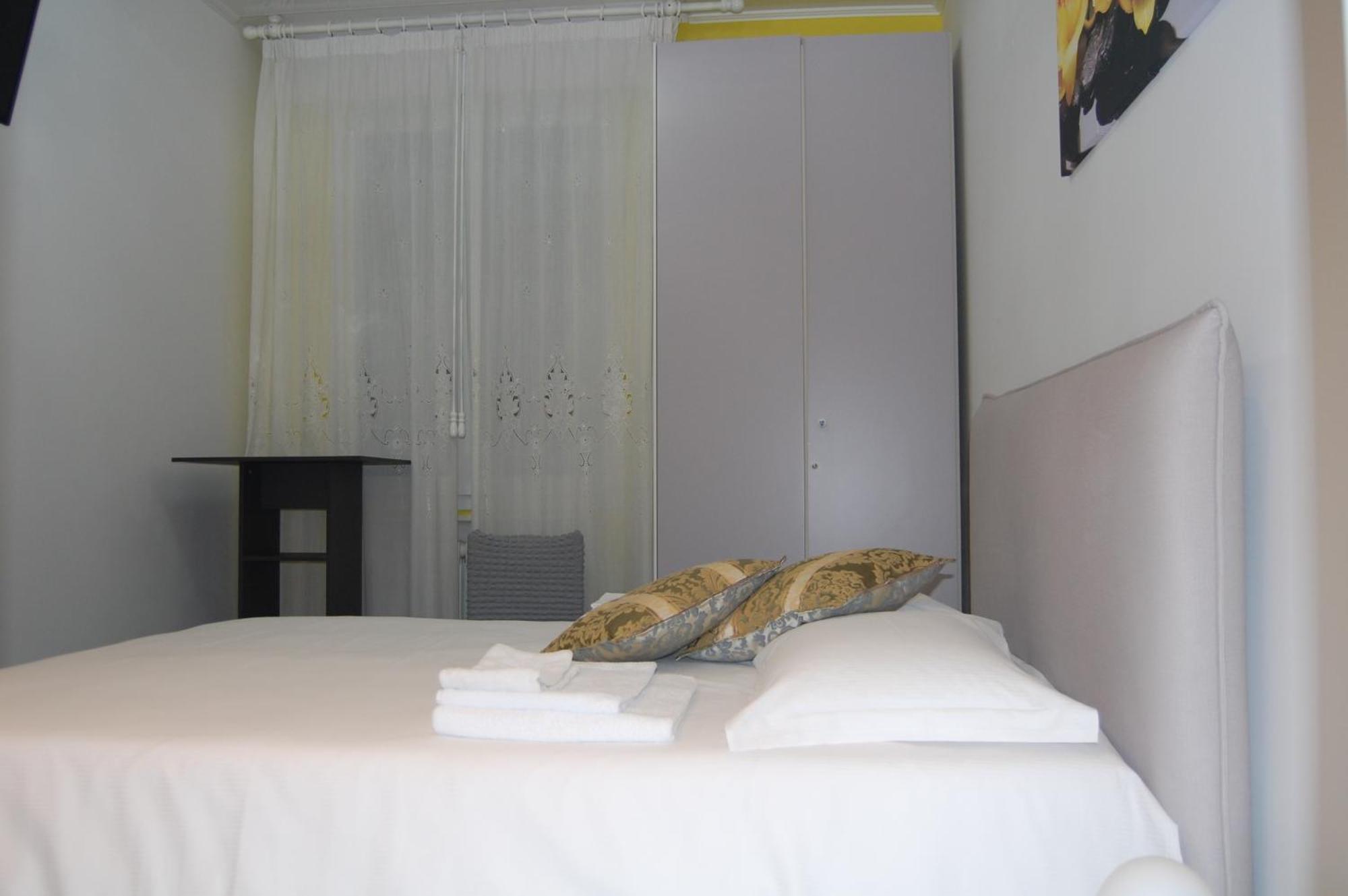 Orchidea Bed & Breakfast Bologna Luaran gambar