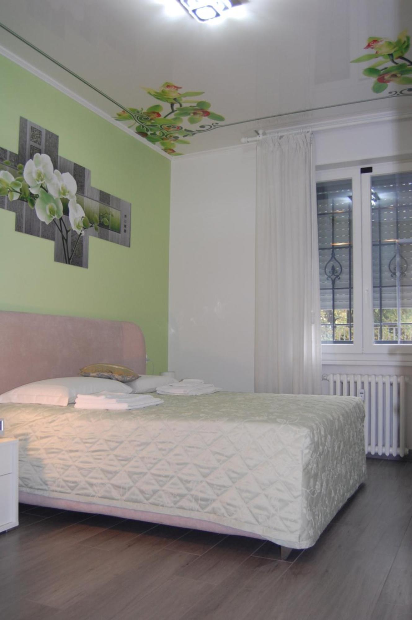 Orchidea Bed & Breakfast Bologna Luaran gambar