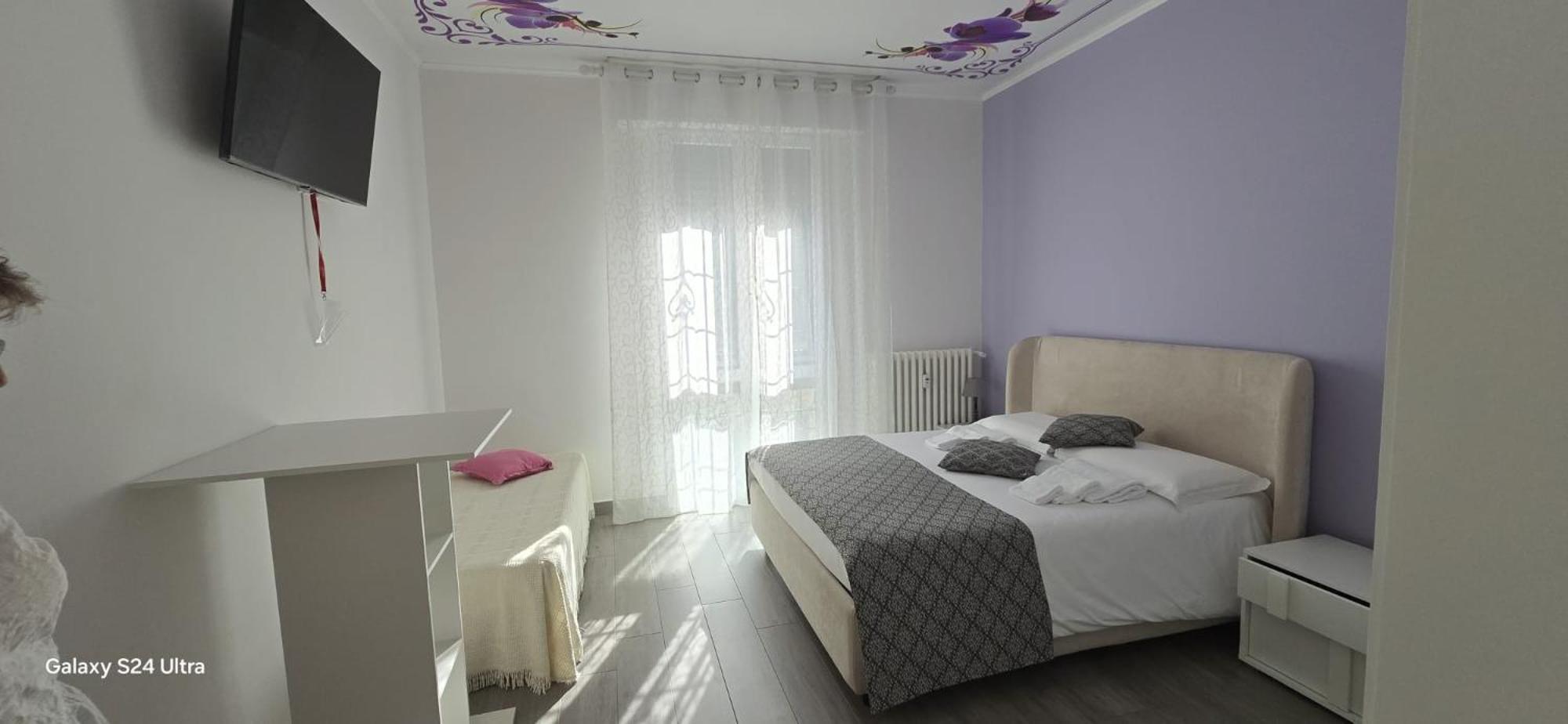 Orchidea Bed & Breakfast Bologna Luaran gambar
