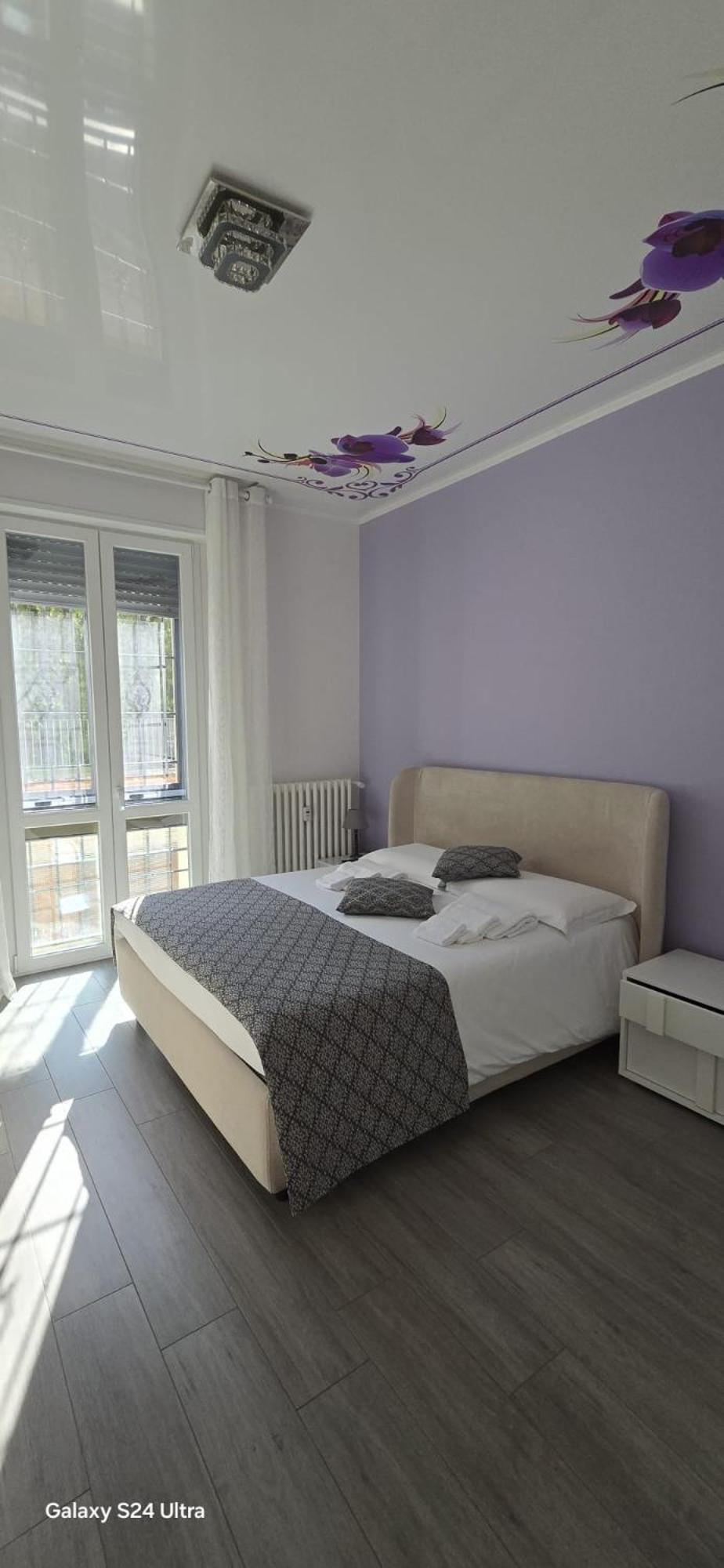 Orchidea Bed & Breakfast Bologna Luaran gambar