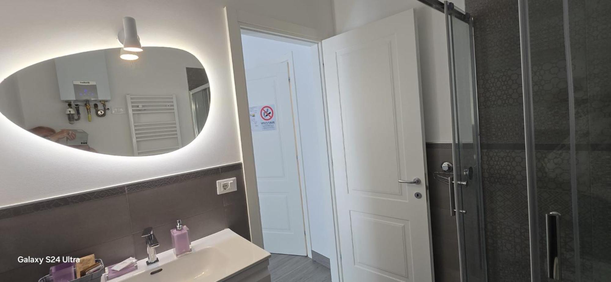 Orchidea Bed & Breakfast Bologna Luaran gambar