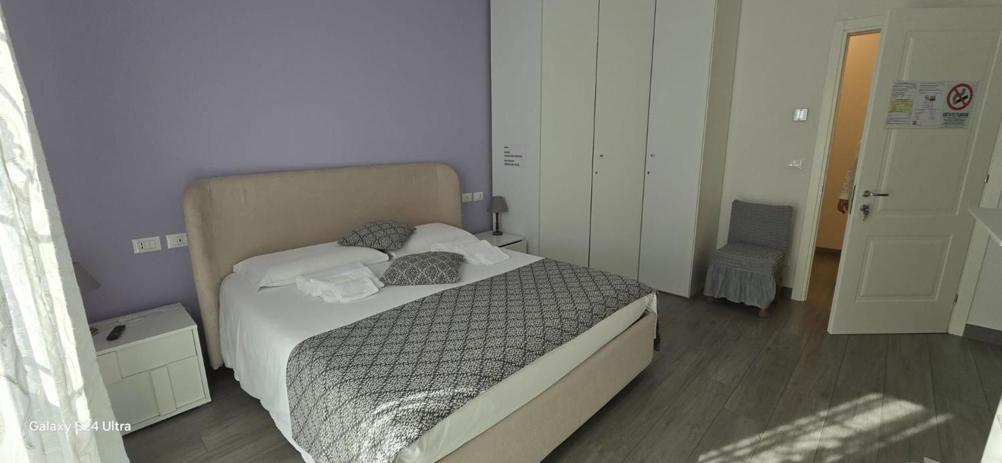 Orchidea Bed & Breakfast Bologna Luaran gambar
