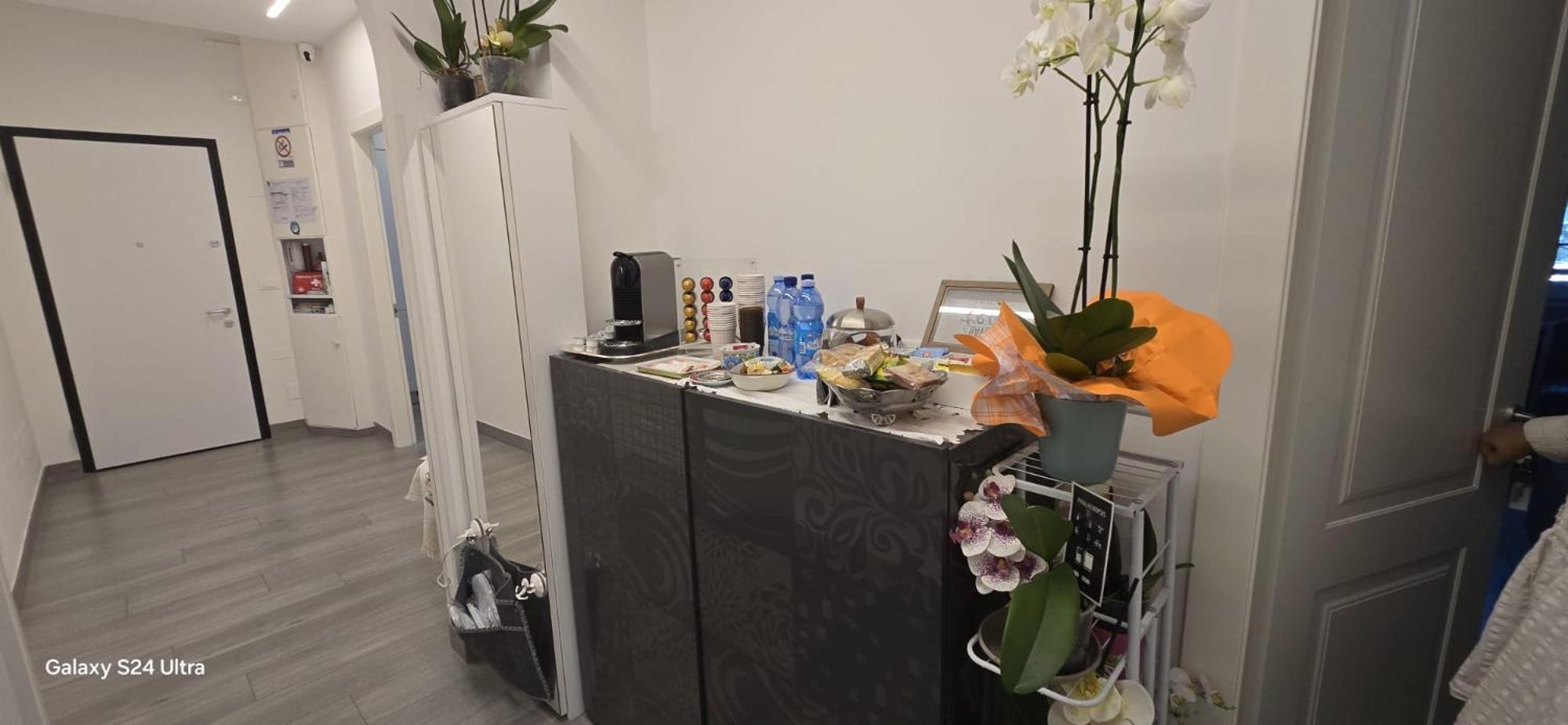 Orchidea Bed & Breakfast Bologna Luaran gambar